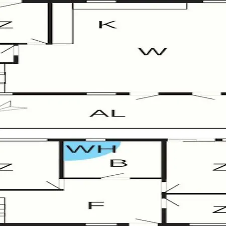 8 Person In Hemmet-by Traum Hemmet
