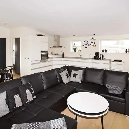 דירה 8 Person In Hemmet-by Traum Hemmet