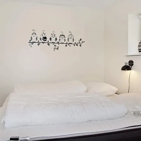 דירה 8 Person In Hemmet-by Traum