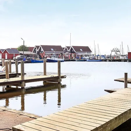 8 Person In Hemmet-by Traum דירה