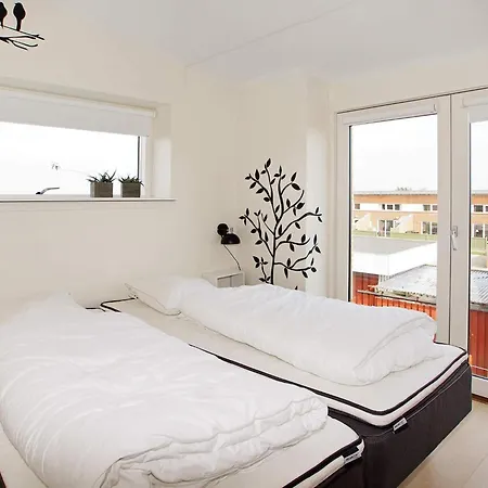 8 Person In Hemmet-by Traum דירה