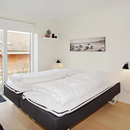 דירה 8 Person In Hemmet-by Traum