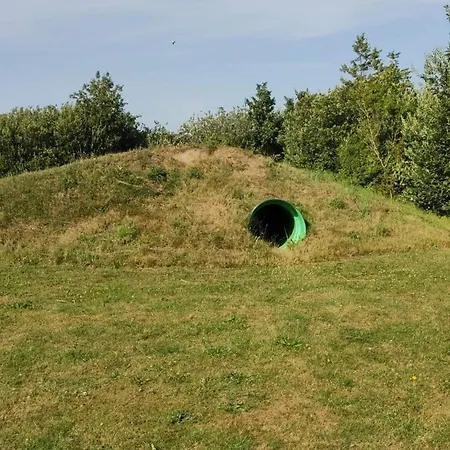 8 Person In Hemmet-by Traum דירה Hemmet