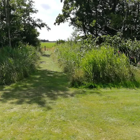 דירה 8 Person In Hemmet-by Traum *