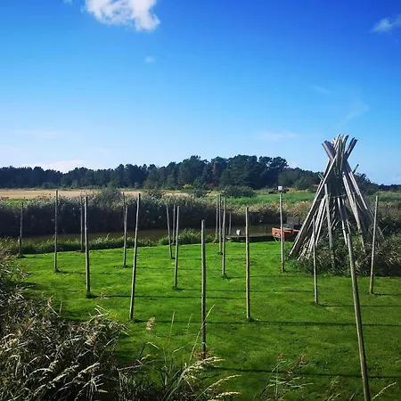 דירה 8 Person In Hemmet-by Traum *