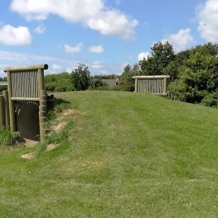 דירה 8 Person In Hemmet-by Traum