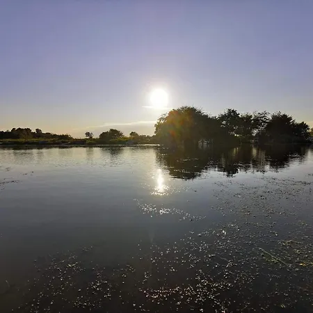 8 Person In Hemmet-by Traum דירה *