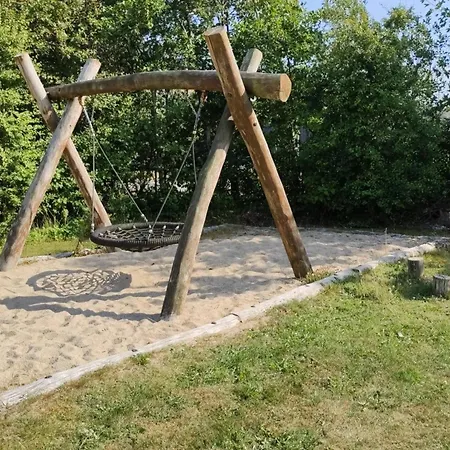 8 Person In Hemmet-by Traum דירה Hemmet